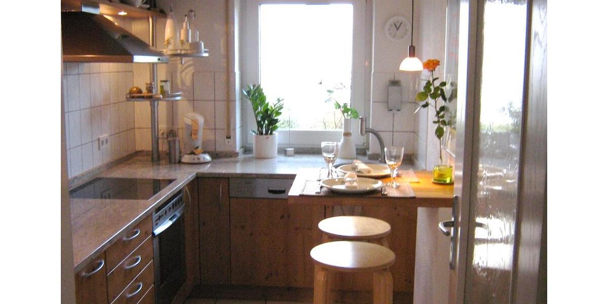 Terrassenwohnung Wolfenbüttel - 3 Zimmer, 100 m&sup2;, 245.000&euro; | Angebot:27078098