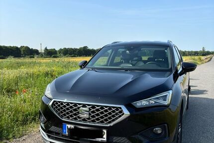 Seat Tarraco 99.990 km 24.900 € Kruft 56642