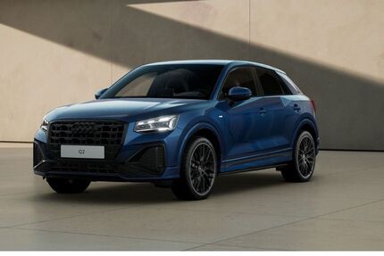 Audi Q2 2.500 km 43.250 &euro; Bad Hersfeld 36251