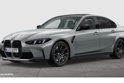 BMW M3 13.408 km 86.999 &euro; Münster 48163