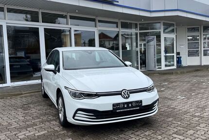 VW Golf 62.000 km 20.750 &euro; Ückeritz 17459