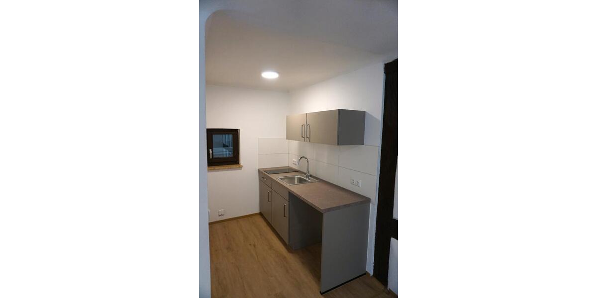 Etagenwohnung Bamberg Am Bruderwald - 1 Zimmer, 33 m&sup2;, 550&euro; | Angebot:26399555