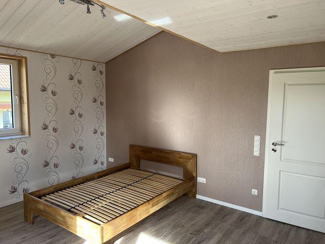 Dachgeschoßwohnung Kalbach - 3 Zimmer, 76 m&sup2;, 720&euro; | Angebot:26397944