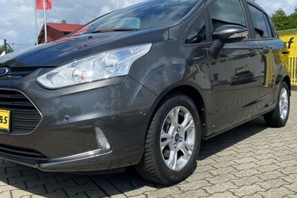 Ford B-Max 58.580 km 9.990 &euro; Cottbus/ Groß Gaglow 03051