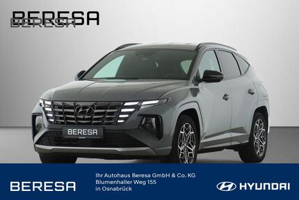 Hyundai TUCSON 46.206 km 28.980 € Osnabrück 49078