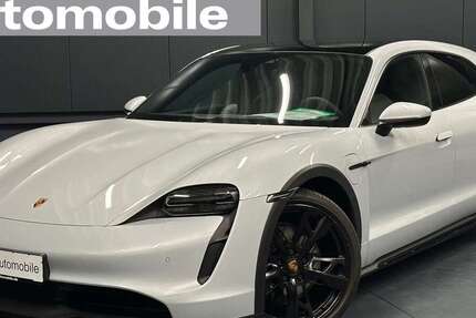 Porsche Taycan 83.000 km 62.970 &euro; Helmstedt 38350