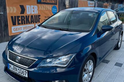 Seat Leon 181.000 km 7.800 &euro; München 81549