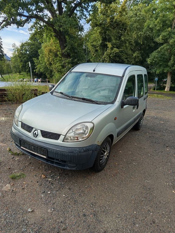Kangoo