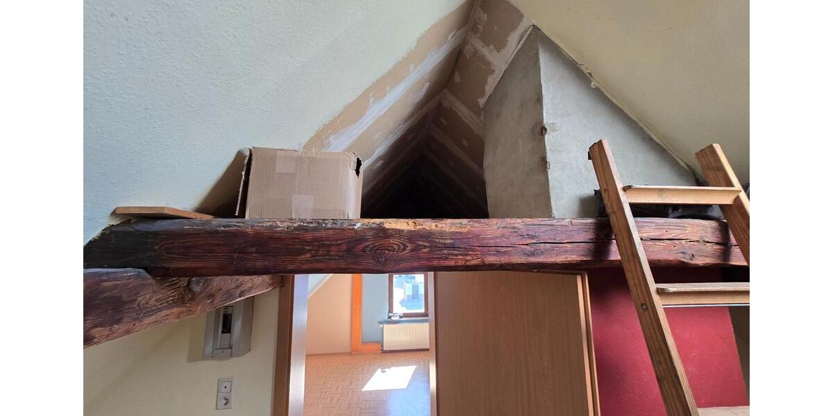 Einfamilienhaus Schönhausen (Elbe) - 5 Zimmer, 105 m&sup2;, 850&euro; | Angebot:26326534