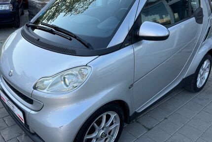 Smart ForTwo 96.000 km 3.900 &euro; Singen 78224