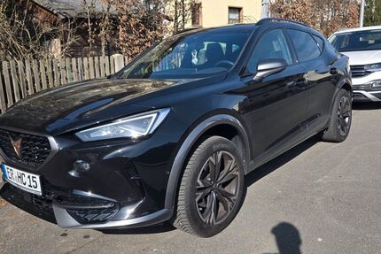 Cupra Formentor 26.000 km 24.999 &euro; Erlangen 91052