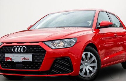 Audi A1 24.890 km 17.870 € Diez 65582