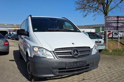 Mercedes-Benz Vito 125.000 km 12.300 &euro; geldern 47608