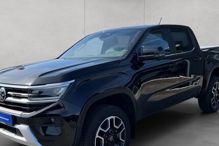 VW Amarok 18.497 km 51.990 &euro; Husum 25813