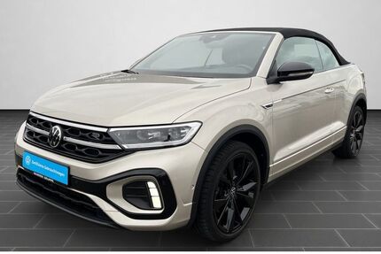 VW T-Roc 40.574 km 25.500 &euro; Bingen / Rhein 55411