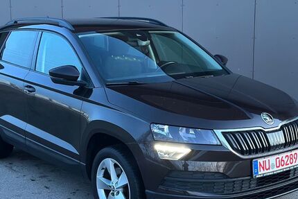 Skoda Karoq 150.000 km 10.750 &euro; Neu-Ulm 89231