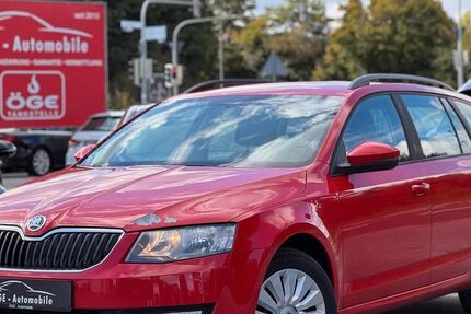 Skoda Octavia 249.000 km 4.950 € Villingen-Schwenningen 78052