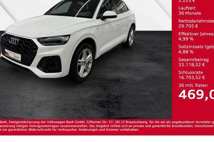 Audi Q5 91.250 km 31.930 &euro; Giessen 35394
