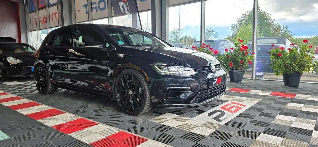 VW Golf 98.000 km 27.499 &euro; Ochsenhausen 88416