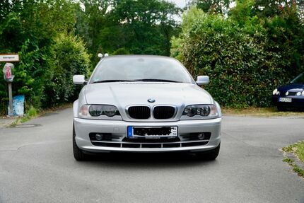 BMW 318 131.626 km 7.500 &euro; Ense 59469