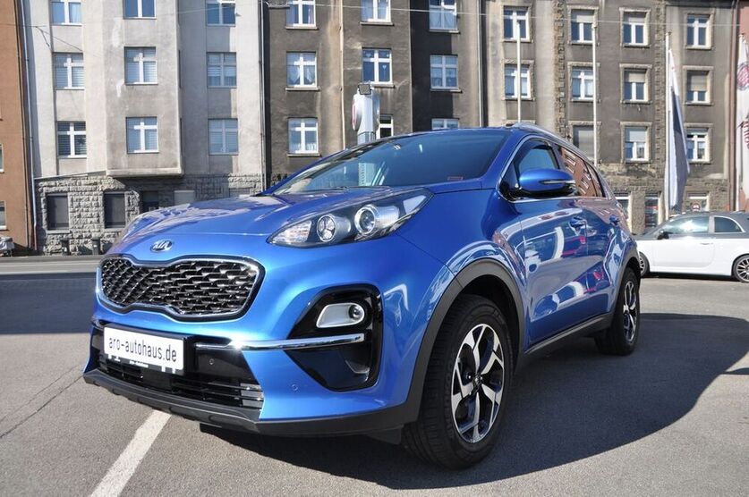 Sportage