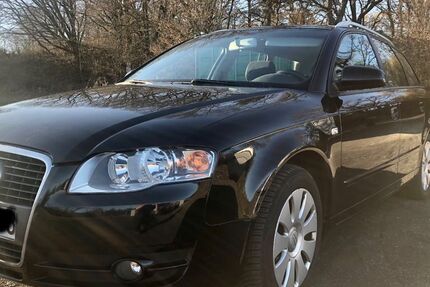 Audi A4 270.100 km 3.500 &euro; Kleinlüder 36137