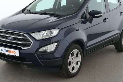 Ford EcoSport 39.677 km 11.110 &euro; Nürnberg 90441