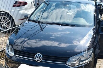 VW Polo 148.000 km 8.500 &euro; Mannebach 56769