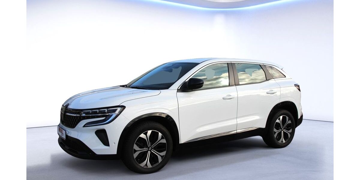 Renault Austral 18.500 km 24.290 € Chemnitz 09228