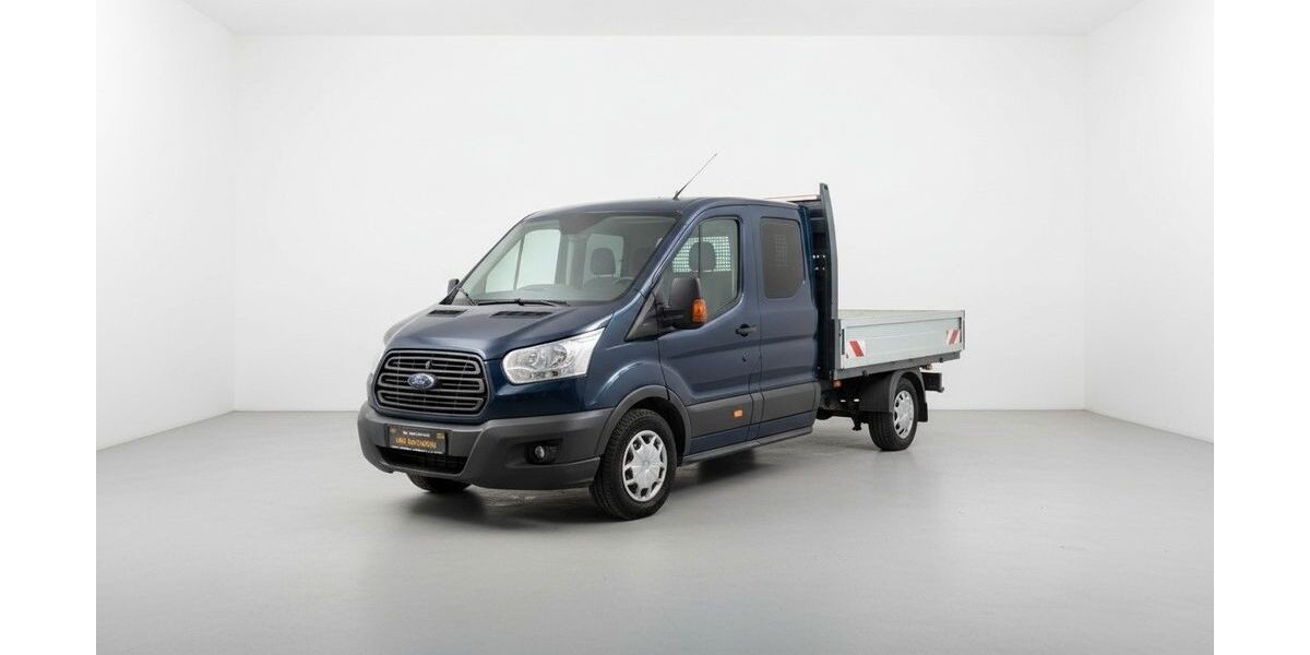 Ford Transit 85.000 km 17.900 &euro; Hildesheim 31137