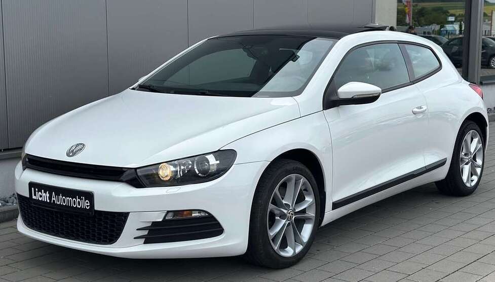 Scirocco