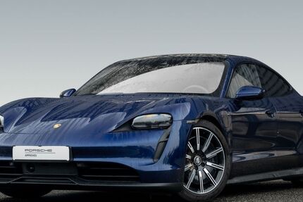 Porsche Taycan 59.752 km 63.880 &euro; Hamburg 22523