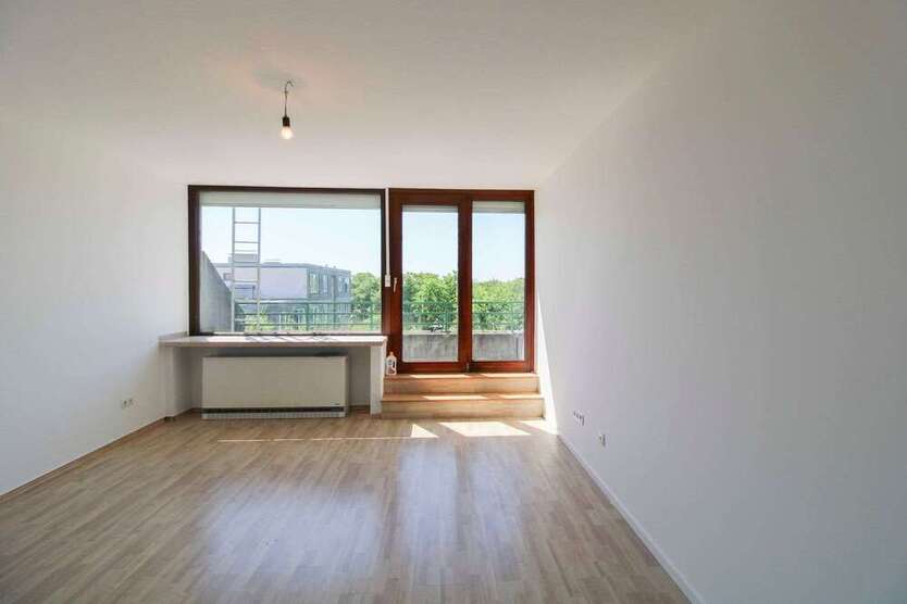 Wohnung zum Kaufen in Münster 175.000 € 57.58 m²