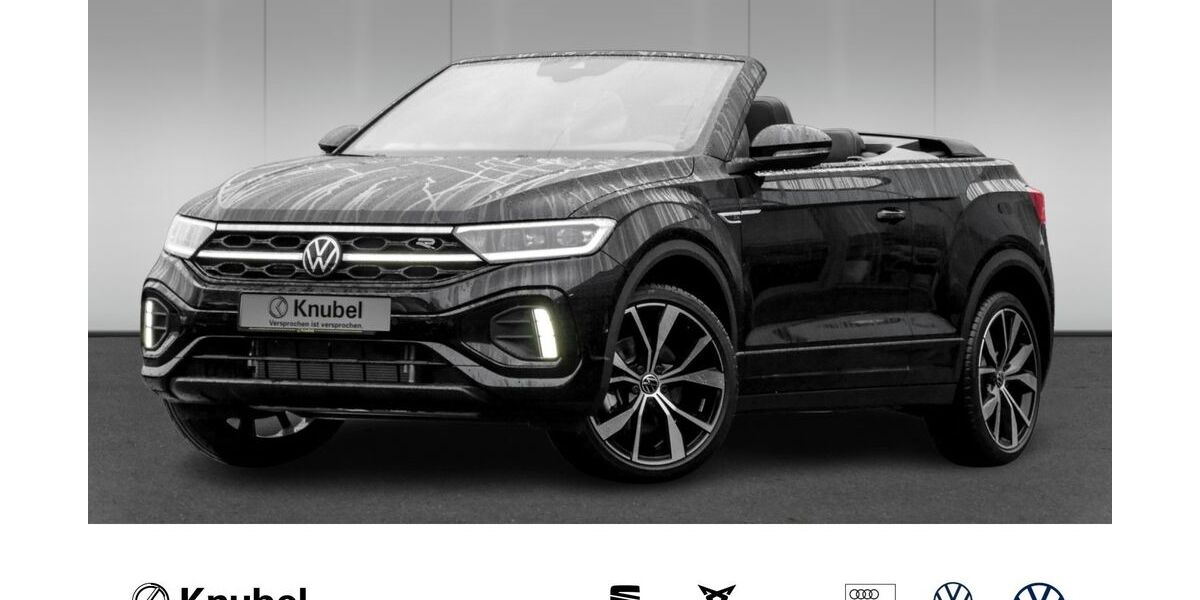 VW T-Roc 1.250 km 45.880 &euro; Münster 48163