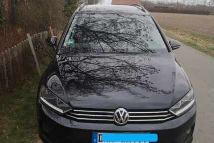 VW Golf Sportsvan 107.000 km 12.500 &euro; Luckau 29487