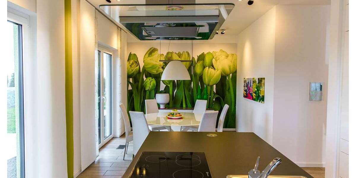 Einfamilienhaus Thräna Thräna - 4 Zimmer, 160 m&sup2;, 381.000&euro; | Angebot:26798163