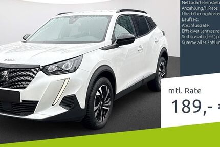 Peugeot 2008 37.344 km 18.389 &euro; Bocholt 46395
