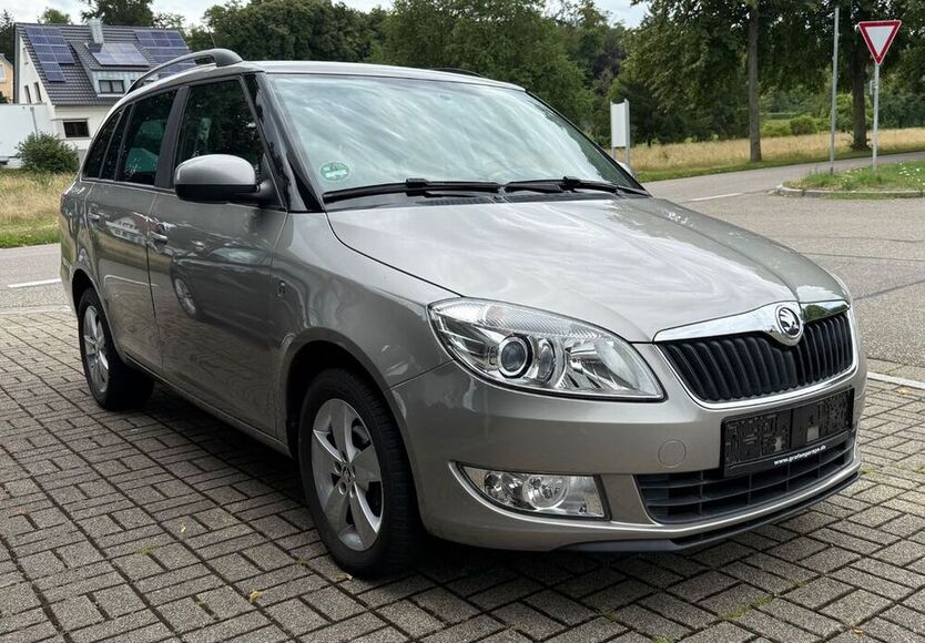 Fabia
