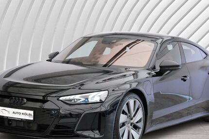 Audi RS e-tron GT 30.497 km 63.990 € Oberschleißheim 85764
