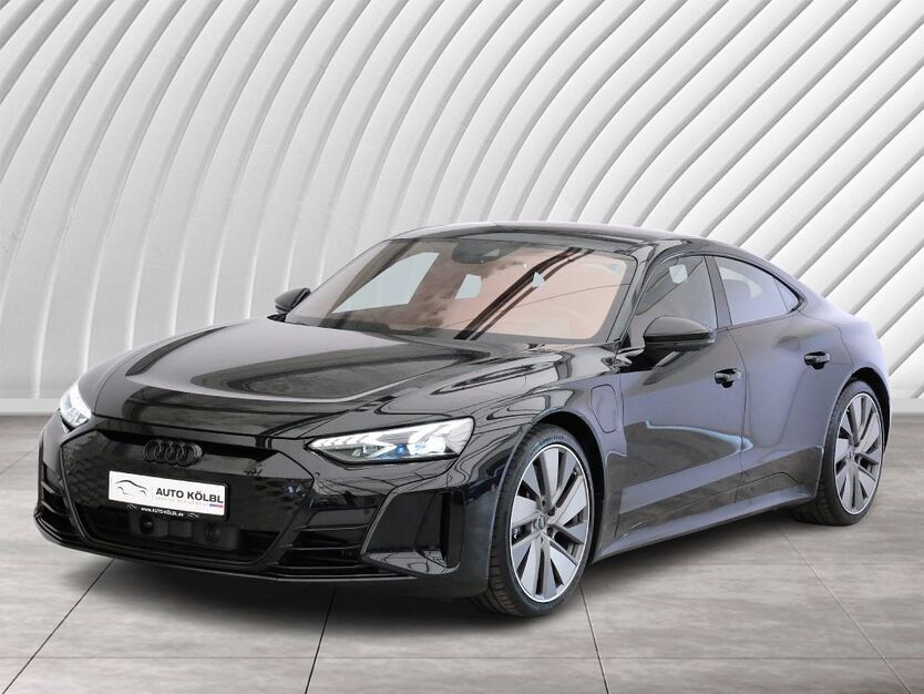 Audi RS e-tron GT 30.497 km 63.990 € Oberschleißheim 85764