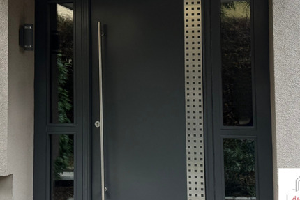 NETTE MIETER GESUCHT 4 zimmer