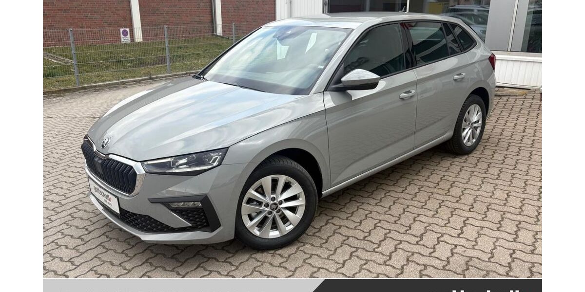 Skoda Scala 2.456 km 28.990 € Schönebeck 39218