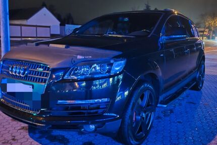 Audi Q7 324.000 km 8.999 &euro; Brandenburg 14772