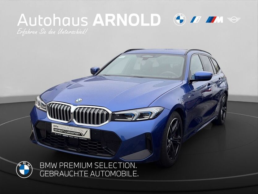 BMW 318 16.000 km 45.390 € Alzenau 63755