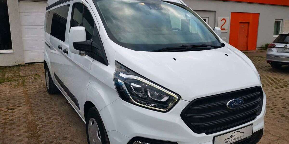 Ford Transit 208.230 km 12.999 &euro; Brandenburg an der Havel 14776