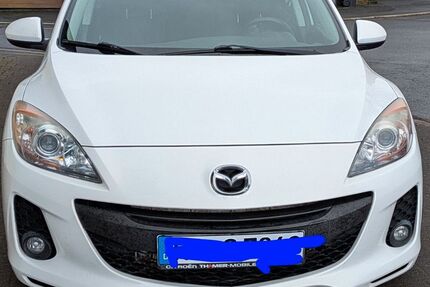 Mazda 3 168.980 km 5.200 &euro; Homberg Efze 34676