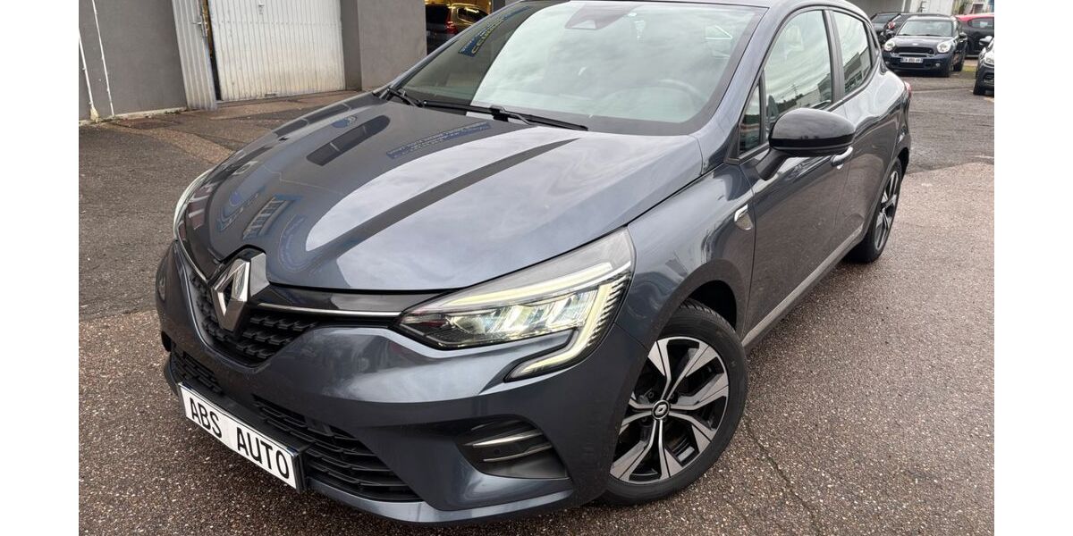 Renault Clio 98.000 km 14.990 &euro; Kleinblittersdorf 66271