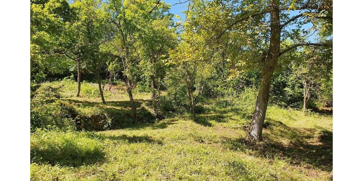 Grundstück Stuttgart Wangen - 18.000&euro; | Angebot:26216621