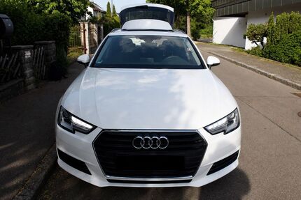 Audi A4 109.742 km 18.999 &euro; Ehningen 71139