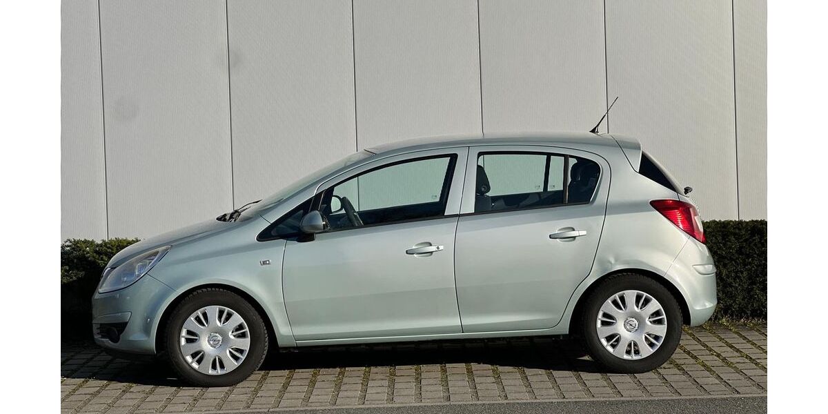 Opel Corsa 130.000 km 2.680 &euro; Rüsselsheim 65428